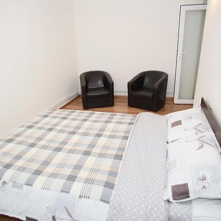 Mio Apartments Φωξάνη Εξωτερικό φωτογραφία