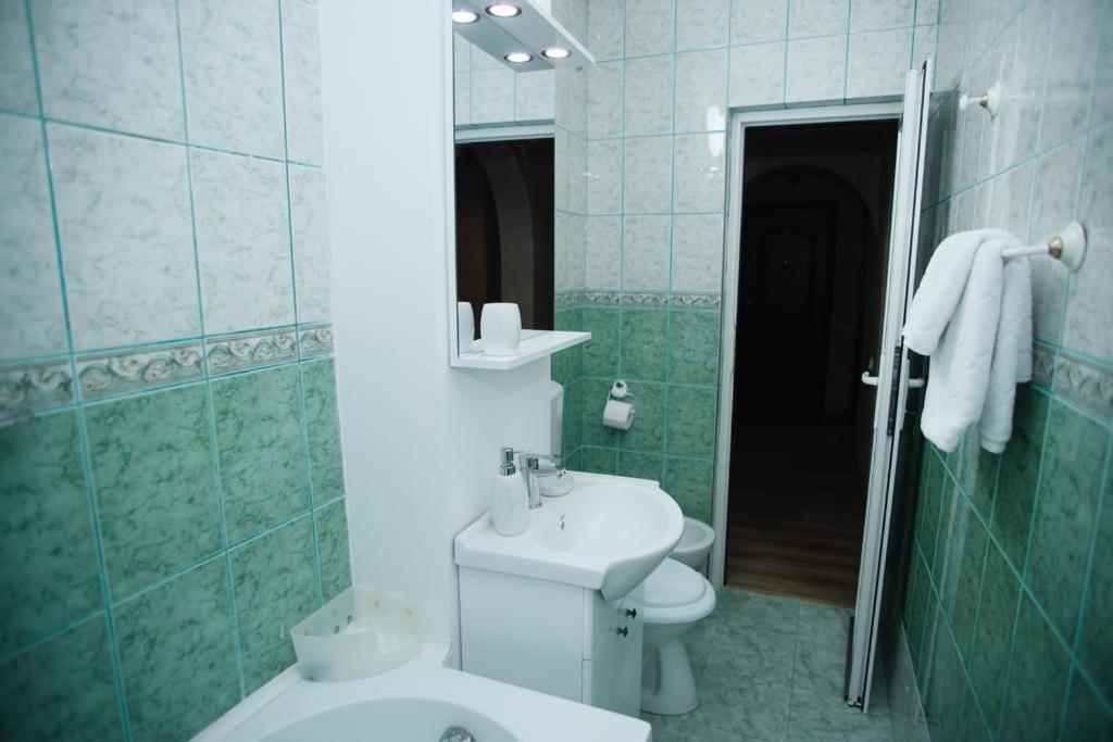 Mio Apartments Φωξάνη Εξωτερικό φωτογραφία